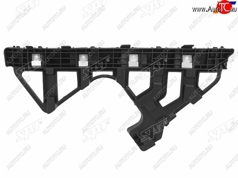 599 р. Правое крепление заднего бампера SAT KIA Optima 4 JF дорестайлинг седан (2016-2018)  с доставкой в г. Екатеринбург