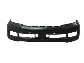 Передний бампер BodyParts Toyota (Тойота) Land Cruiser (Лэнд)  200 (2007-2012) 200 дорестайлинг