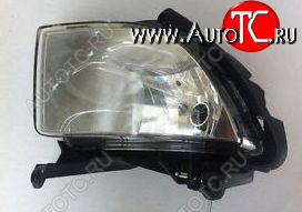 2 399 р. Противотуманная фара правая BODYPARTS KIA Cerato 2 TD седан (2008-2013)  с доставкой в г. Екатеринбург