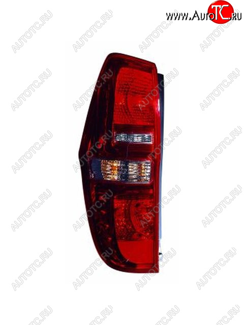 4 549 р. Левый фонарь BODYPARTS Hyundai Starex/Grand Starex/H1 TQ дорестайлинг (2007-2013)  с доставкой в г. Екатеринбург