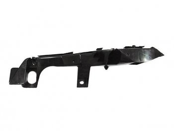 Левое крепление переднего бампера BODYPARTS Toyota (Тойота) Land Cruiser Prado (Лэнд)  J120 (2002-2009) J120