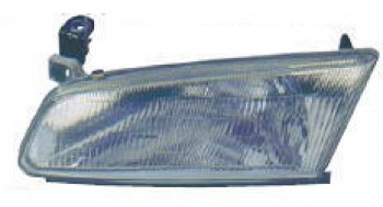 Левая фара (без корректора) Bodyparts Toyota Camry XV20 (1999-2001)