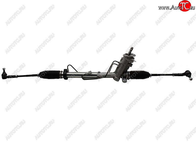 14 749 р. Рейка рулевая SAT  Skoda Fabia  Mk2 (2007-2010) универсал дорестайлинг, хэтчбэк дорестайлинг  с доставкой в г. Екатеринбург