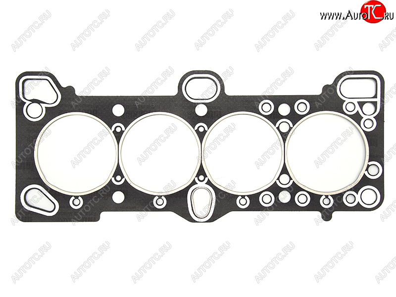 779 р. Прокладка ГБЦ 1,41,51,6 паронит DYG  Hyundai Accent MC седан (2005-2011)  с доставкой в г. Екатеринбург