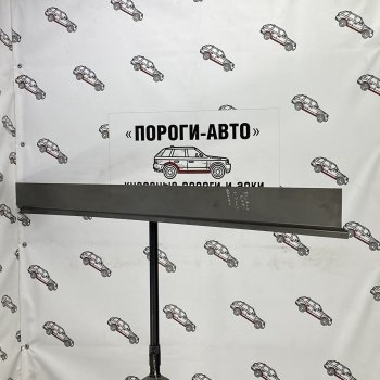 Комплект ремонтных порогов (Ответка порогов) Пороги-Авто Dodge (Додж) Ram (Рам) ( DR, DH,  DJ, DS) (2001-2012) DR, DH, DJ, DS  (холоднокатаная сталь 1 мм)