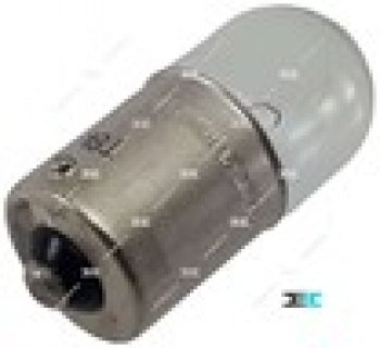 36 р.  Автолампа 12V-10W (R10W)(BA15s)TESLA Toyota Allex E12# рестайлинг (2002-2004)  с доставкой в г. Екатеринбург. Увеличить фотографию 1