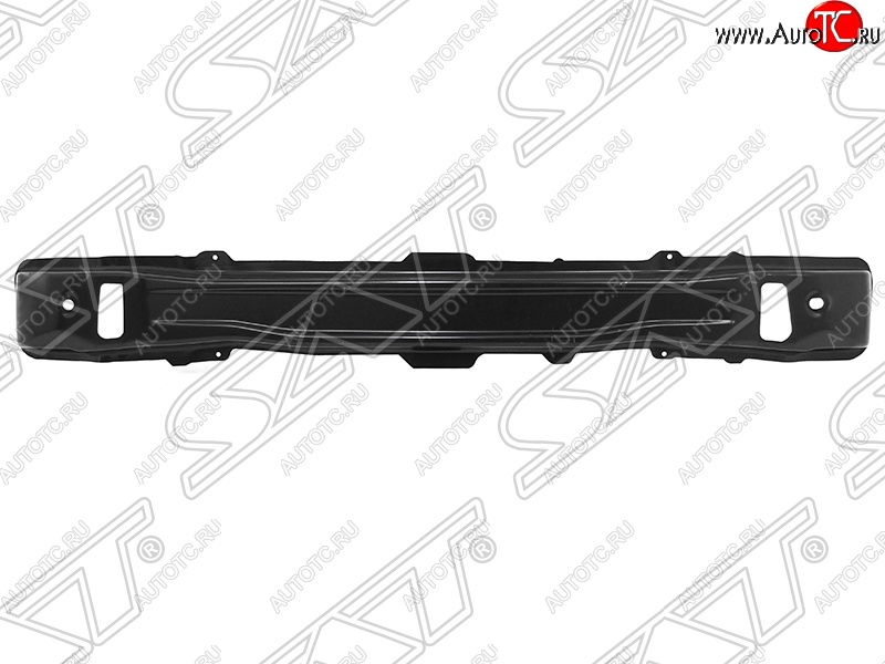 3 259 р. Усилитель переднего бампера SAT  Renault Duster  HS (2010-2021) дорестайлинг, рестайлинг  с доставкой в г. Екатеринбург