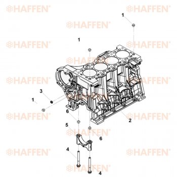 89 499 р. Блок цилиндров ISF 2.8 HAFFEN  Foton Aumark, ГАЗ Баргузин (2217 автобус), ГАЗель (3221,Бизнес,  2705,Бизнес,  3302,Бизнес), ГАЗель Next (A21,A22, С41, С42,  A21,A22, С41, С42, Фермер,  A60,A63, A64,  A62,А65,  A31,A32, C45, C46), ГАЗель NEXT Citiline (А68), ГАЗель NN (220,  129,220,200), Соболь (2217 Бизнес автобус,  2752,Бизнес,  2310,Бизнес), ПАЗ 3237  с доставкой в г. Екатеринбург. Увеличить фотографию 11