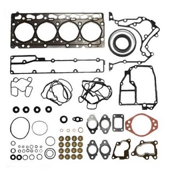 5 999 р. Комплект прокладок двигателя дв. Cummins ISF 3.8 ПАЗ 4234 автобус дорестайлинг (2002-2014) (HAFFEN)  с доставкой в г. Екатеринбург. Увеличить фотографию 2