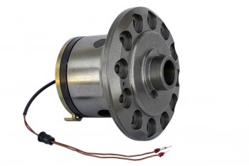 Блокировка переднего дифференциала электрическая HF Differential 9,5 Full Float Toyota Land Cruiser J70 5 дв. дорестайлинг (1984-1994)