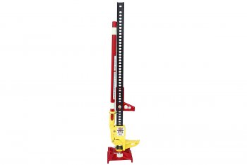 Домкрат реечный Hi-Lift Super X-Treme (чугун, 120 см.) Rover 25 R3 хэтчбэк 5 дв. дорестайлинг (1999-2004)