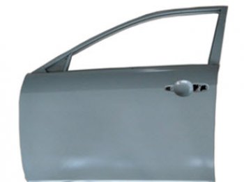 Левая дверь передняя BodyParts Mazda 6 GG седан рестайлинг (2005-2008)