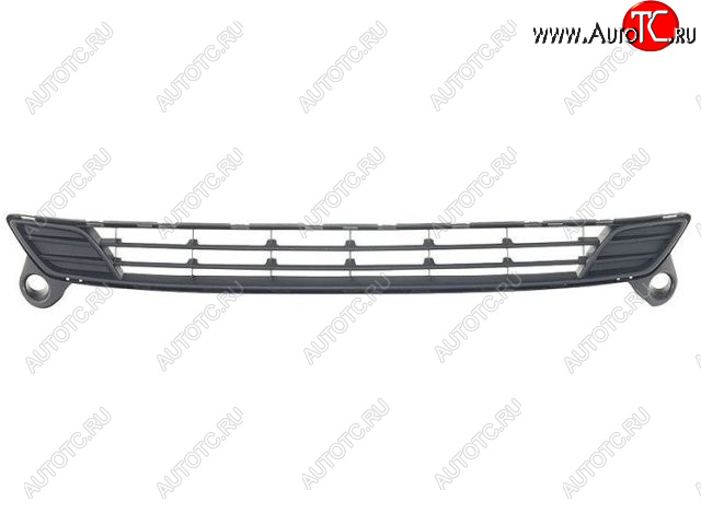 949 р. Решётка в бампер BodyParts Chrysler 300C LD седан дорестайлинг (2011-2015)  с доставкой в г. Екатеринбург