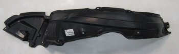 1 089 р. Правый подкрылок передний BodyParts Toyota Avensis T270 седан дорестайлинг (2008-2011)  с доставкой в г. Екатеринбург. Увеличить фотографию 1