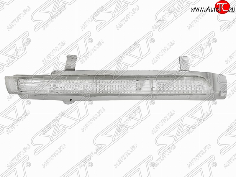 959 р. Правый указатель поворота в боковое зеркало заднего вида SAT  Skoda Octavia  A5 (2008-2013) лифтбэк рестайлинг, рестайлинг универсал  с доставкой в г. Екатеринбург