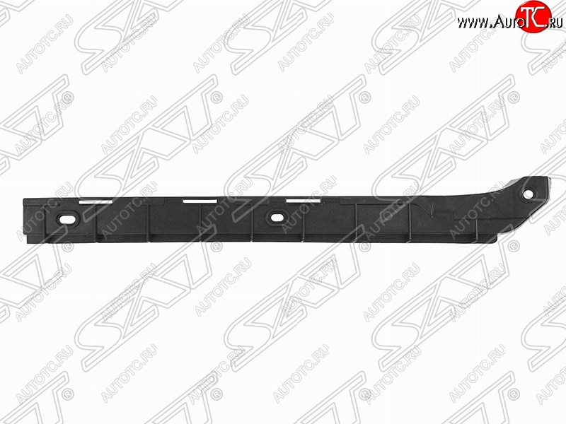 369 р. Левое крепление заднего бампера SAT (№2) Skoda Octavia A5 дорестайлинг универсал (2004-2008)  с доставкой в г. Екатеринбург