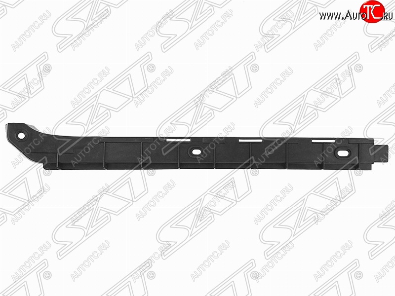 369 р. Правое крепление заднего бампера SAT (№2)  Skoda Octavia  A5 (2004-2013) дорестайлинг лифтбэк, дорестайлинг универсал, лифтбэк рестайлинг, рестайлинг универсал  с доставкой в г. Екатеринбург