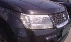 Реснички на фары CT Suzuki Grand Vitara JT 5 дверей дорестайлинг (2005-2008)