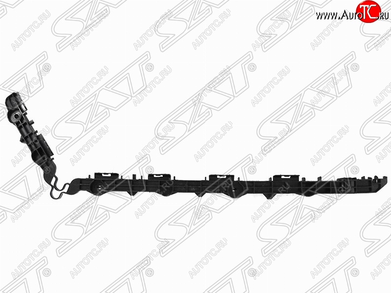 389 р. Правое крепление заднего бампера SAT  Toyota Camry  XV50 (2011-2014) дорестайлинг  с доставкой в г. Екатеринбург