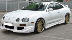 Пороги накладки Veilside Toyota Celica T210 (1993-1999)