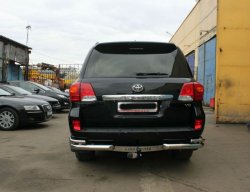 Фаркоп Souz-96 Premium Toyota Land Cruiser 200 дорестайлинг (2007-2012)