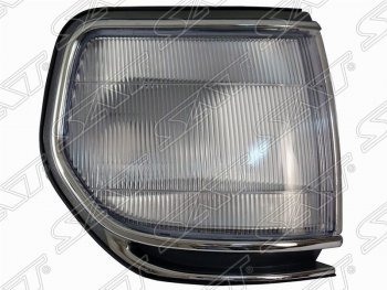 Правый указатель поворота передний (60-36) SAT Toyota (Тойота) Land Cruiser (Лэнд)  80 (1989-1997) 80