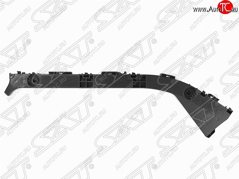 779 р. Правое крепление заднего бампера SAT  Toyota Prius  XW20 (2003-2011) дорестайлинг, рестайлинг  с доставкой в г. Екатеринбург