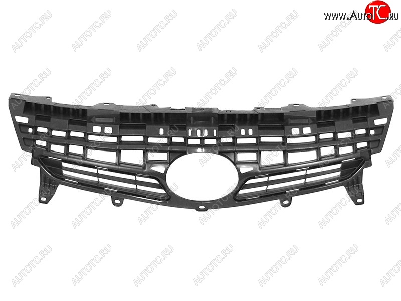 2 099 р. Решётка радиатора SAT  Toyota Prius  XW30 (2009-2016) дорестайлинг, рестайлинг лифтбэк  с доставкой в г. Екатеринбург