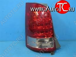 6 349 р. Правый фонарь Original (диодный) Toyota Wish XE10 дорестайлинг (2003-2005)  с доставкой в г. Екатеринбург