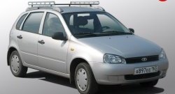 Багажник АПС Mitsubishi Grandis (1997-2003)