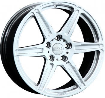 Кованый диск Slik PREMIUM L-603 10.0x20 Porsche Panamera 970 дорестайлинг (2009-2013) 5x130.0xDIA71.6xET55.0