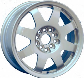 Кованый диск Slik Classic Sport L-181S 6.5x15 Dodge Intrepid (1993-1997) 5x114.3xDIA71.6xET37.0