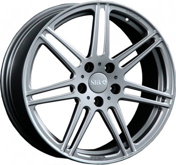 Кованый диск Slik PREMIUM L-917 9.0x19 Toyota Venza GV10 дорестайлинг (2008-2012) 5x114.3xDIA60.1xET35.0