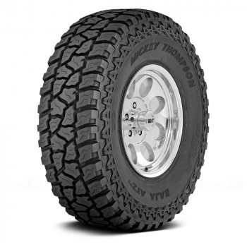 Грязевая покрышка Mickey Thompson BAJA ATZP3 R20 285x55 Lexus LX570 J200 дорестайлинг (2007-2012) 