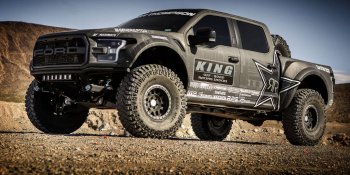 37 999 р. Грязевая покрышка Mickey Thompson Baja MTZP3 R16 265x75 Foton Tunland Pickup Double Cab рестайлинг (2019-2020). Увеличить фотографию 2