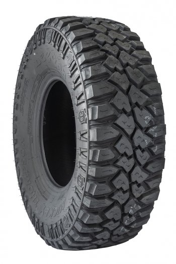 35 999 р. Грязевая покрышка Mickey Thompson DEEGAN 38™ R17 265x70 Nissan Frontier 2 дорестайлинг (2005-2017). Увеличить фотографию 1