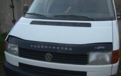 Дефлектор капота Russtal Volkswagen Transporter T4 дорестайлинг (1990-1996)