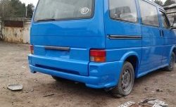 8 399 р. Пороги накладки с арками Varta Volkswagen Transporter T4 дорестайлинг (1990-1996) (Короткая база)  с доставкой в г. Екатеринбург. Увеличить фотографию 4