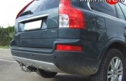 14 599 р. Фаркоп NovLine  Volvo XC90  C (2006-2014) рестайлинг  с доставкой в г. Екатеринбург. Увеличить фотографию 1